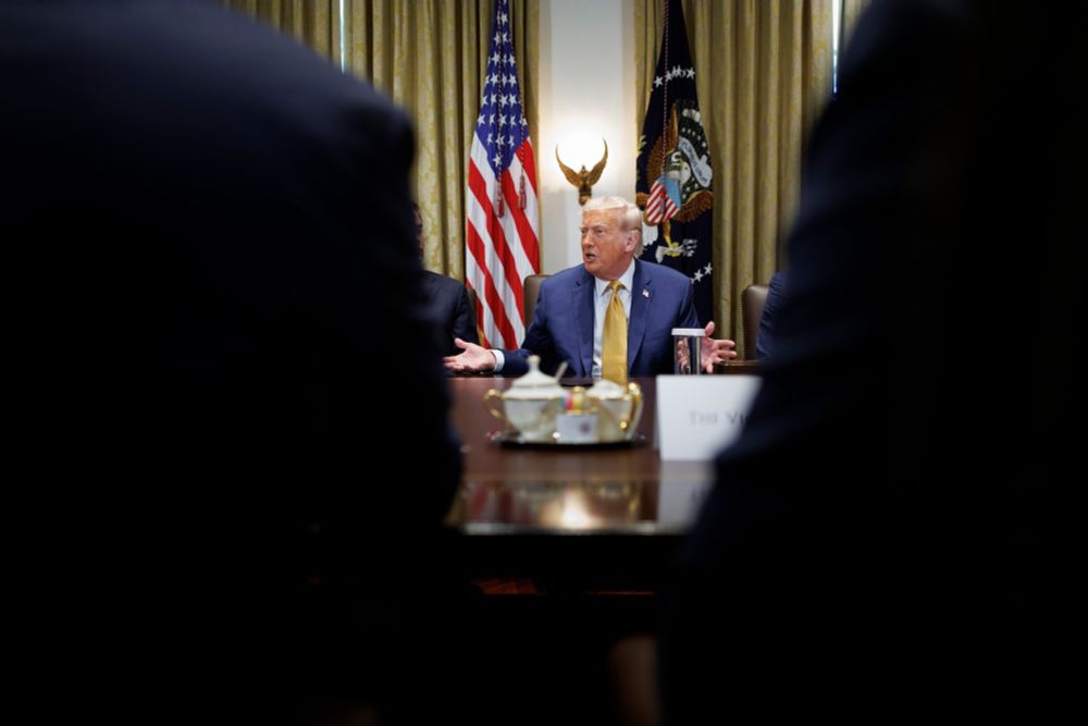 Conservatives are asking Trump for another big tax cut