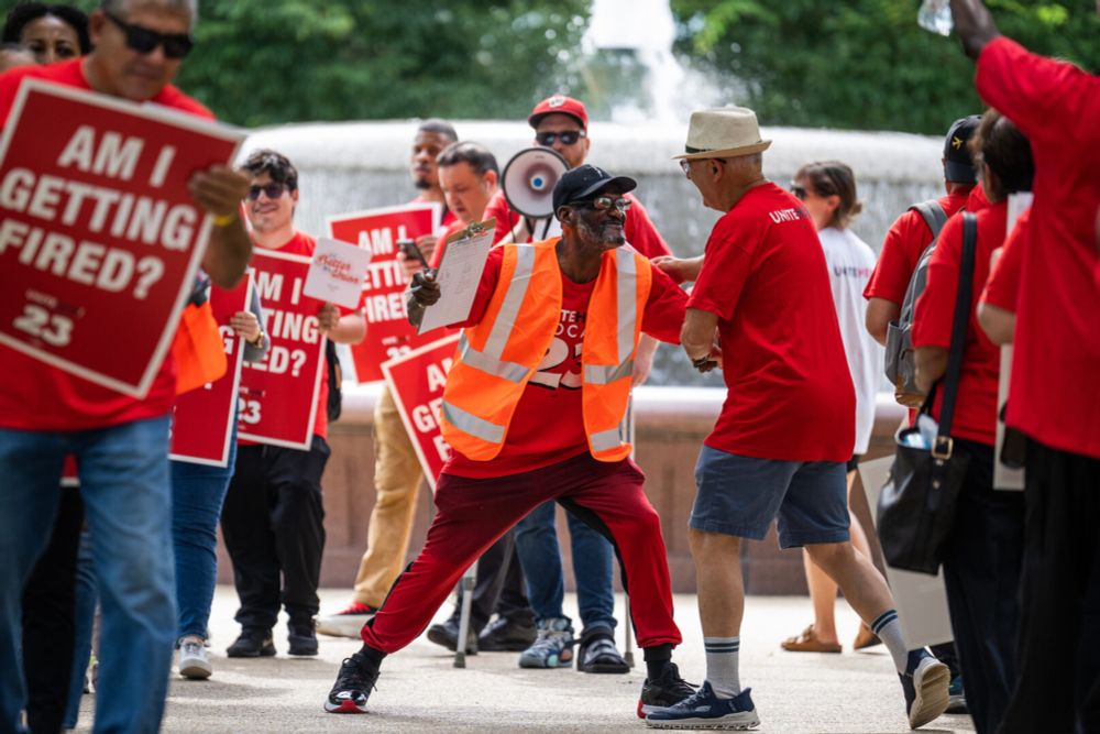 The House is revamping its dining options. Will workers keep their jobs? - Roll Call