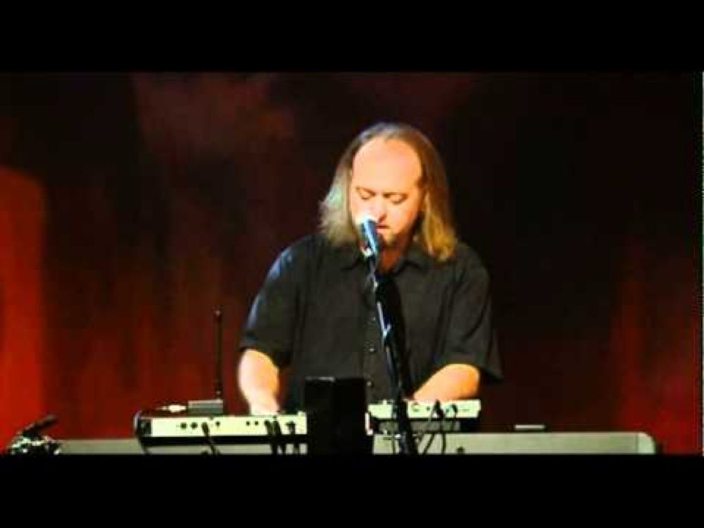 Bill Bailey - Sirens - Bewilderness