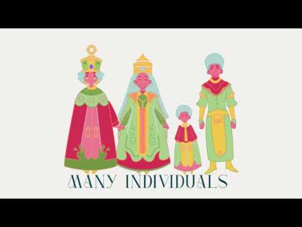 Teaching Medieval Women: Corporate Monarchy