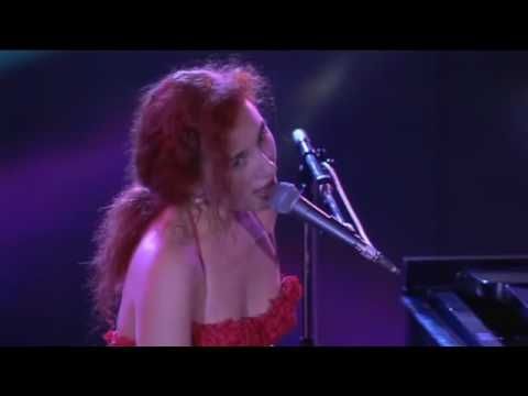 Tori Amos - Smells Like Teen Spirit