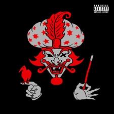 ICP's Great Milenko album cover.