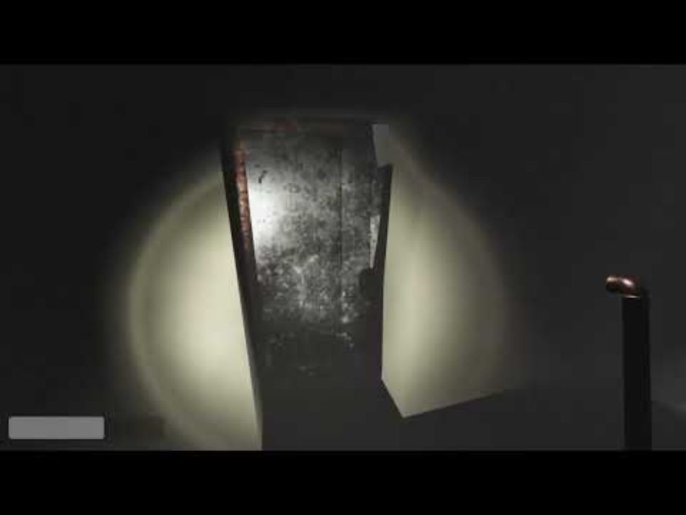 Transfer - Gameplay Footage #1