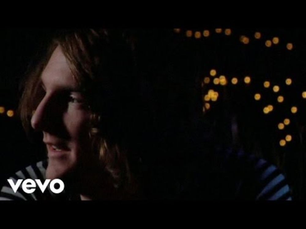 Something With Numbers - Apple Of The Eye (Lay Me Down)