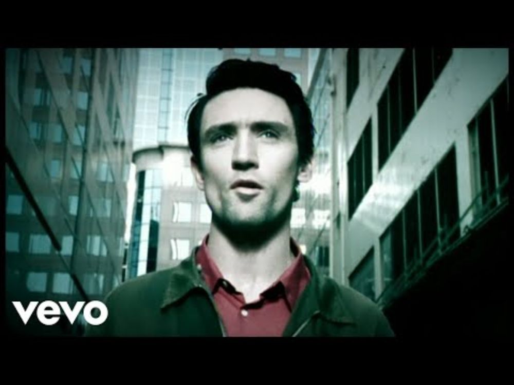Something For Kate - Monsters (Official Video)