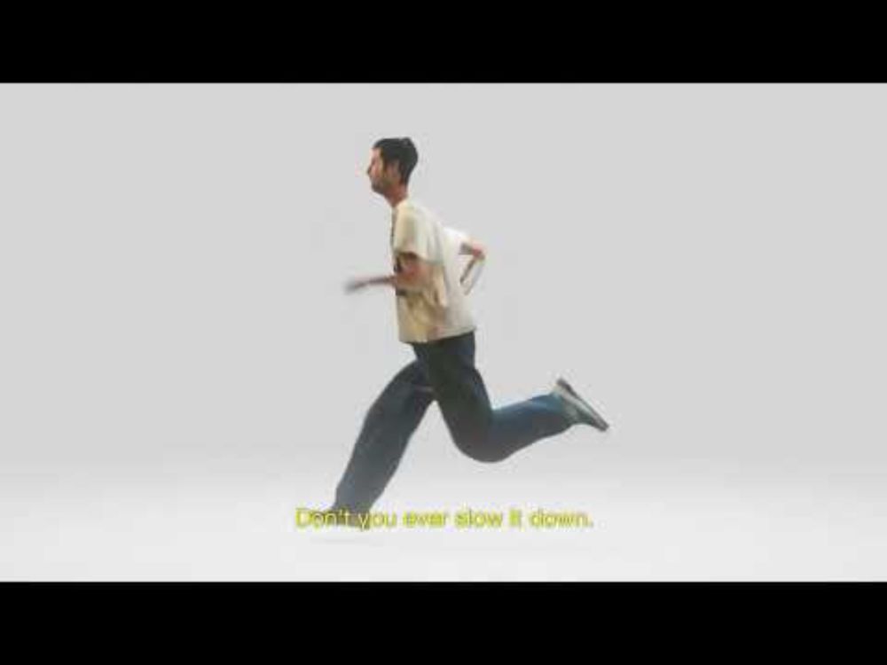 Lemonade Baby - Don't Stop (Keep On Keepin On)