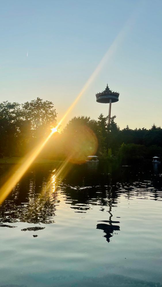 Pagode Efteling