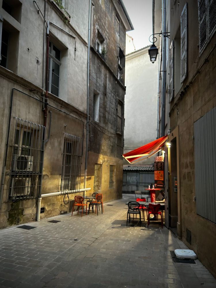 Aix-en-Pce