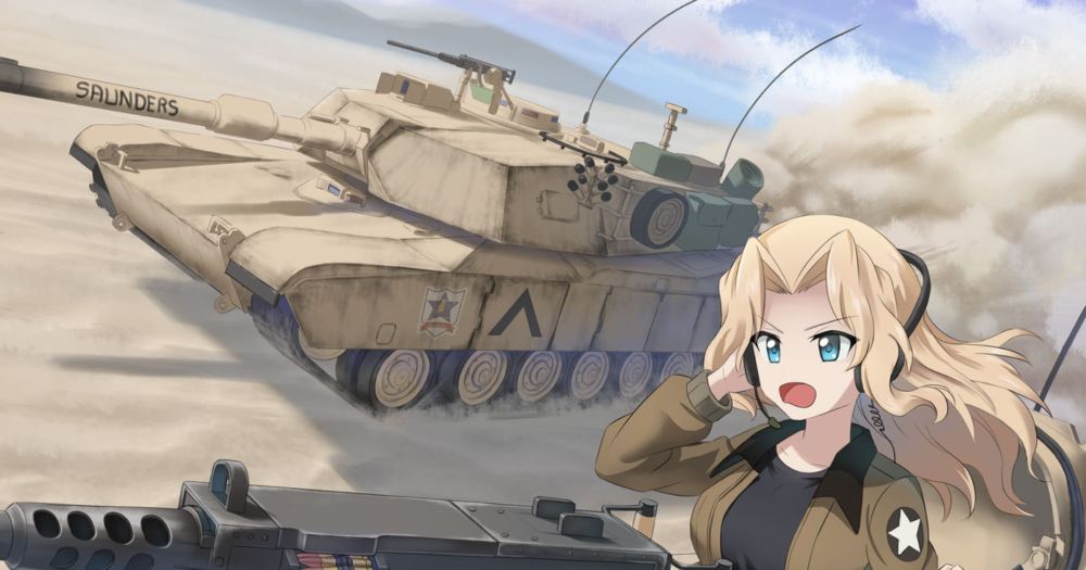 #war Operation Desert Storm - Kaungmyat Naingのイラスト - pixiv