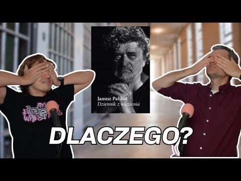 RECENZJA WIĘZIENNEJ KSIĄŻKI PALIKOTA