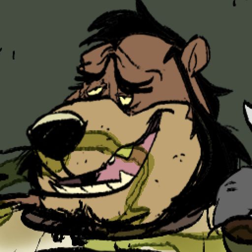 Boris’ creator is [ANONYMOUS]
Artwork: [ANONYMOUS]