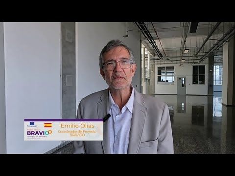 Futuro del proyecto Bravioo