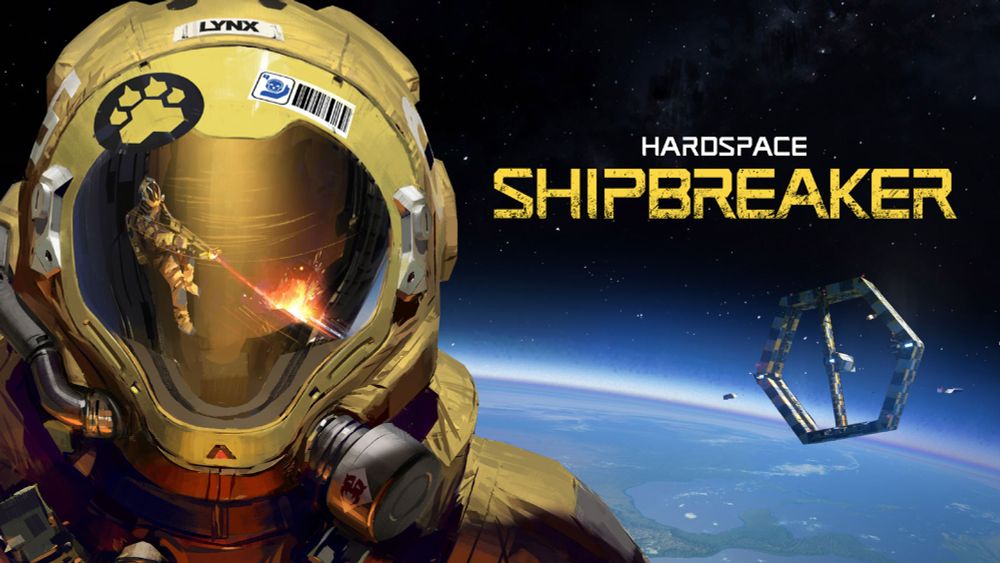 Hardspace: Shipbreaker (2022)