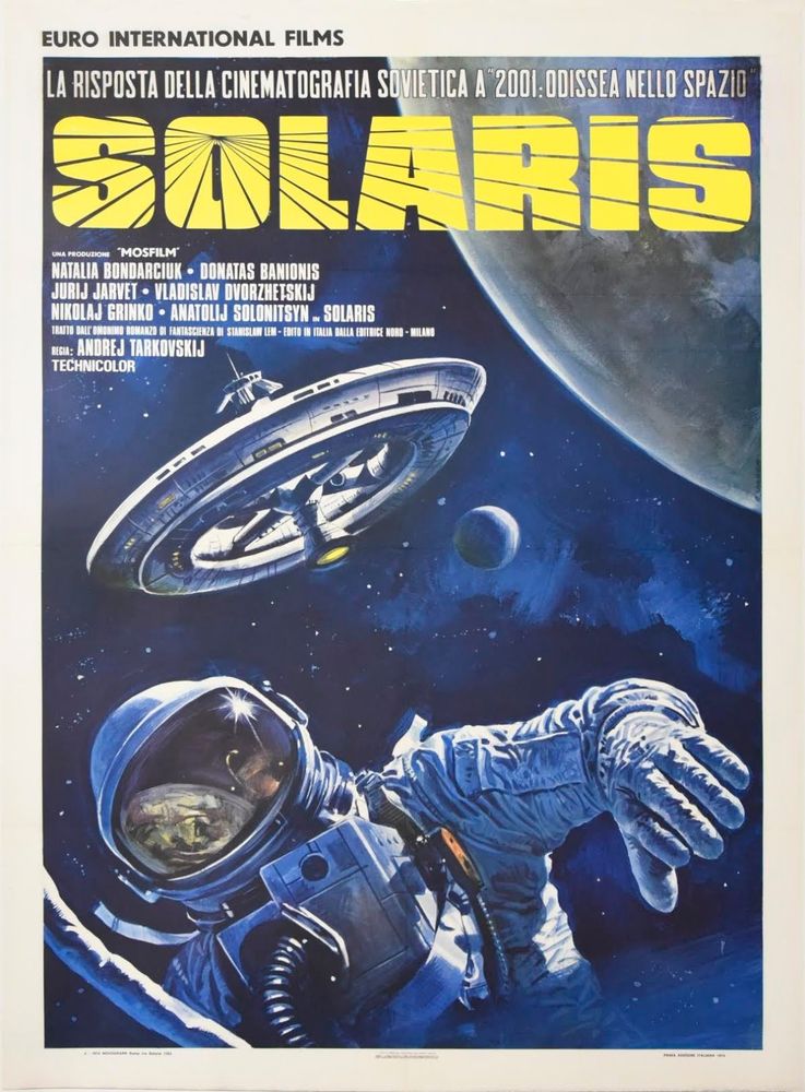 Solaris (1972)