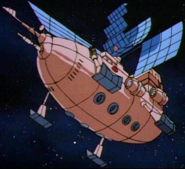 The Pride of the Skies II