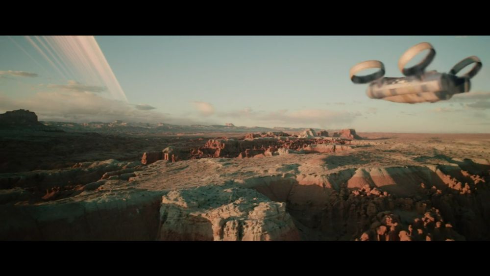 Hopper in Murderbot