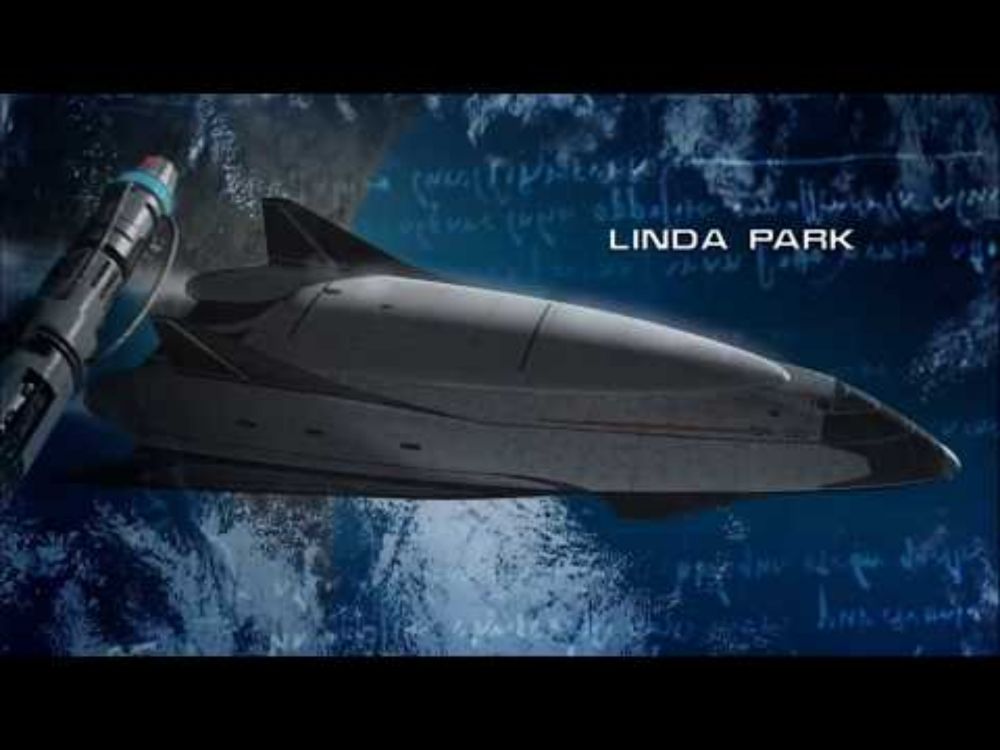 Star Trek: Enterprise | Opening - Intro HD