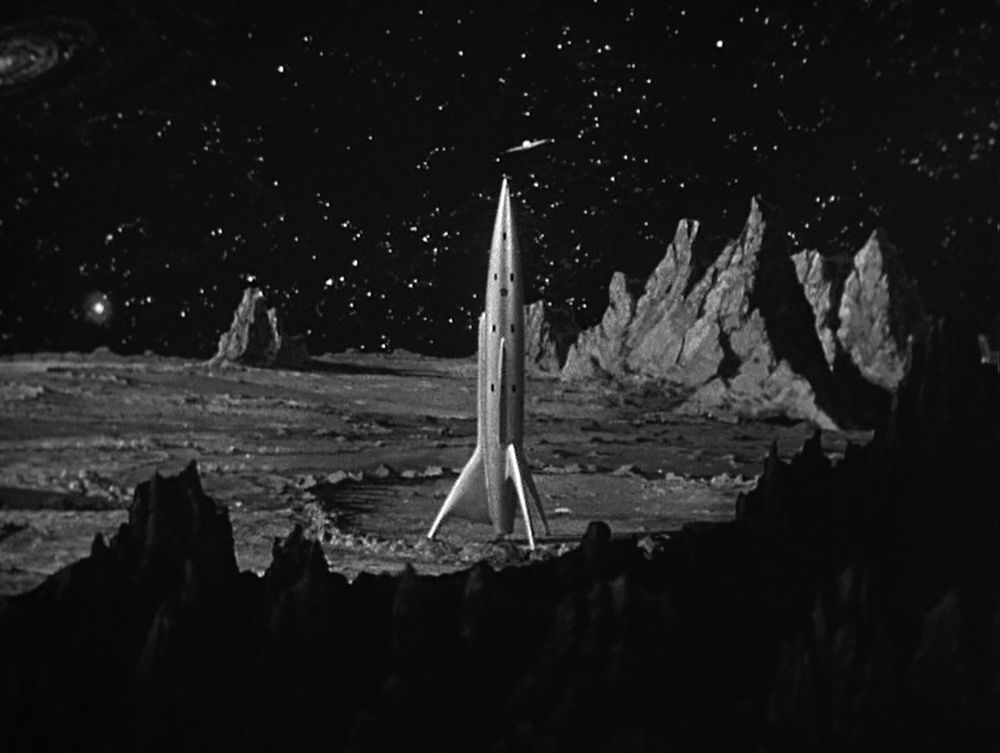 It! The Terror from Beyond Space