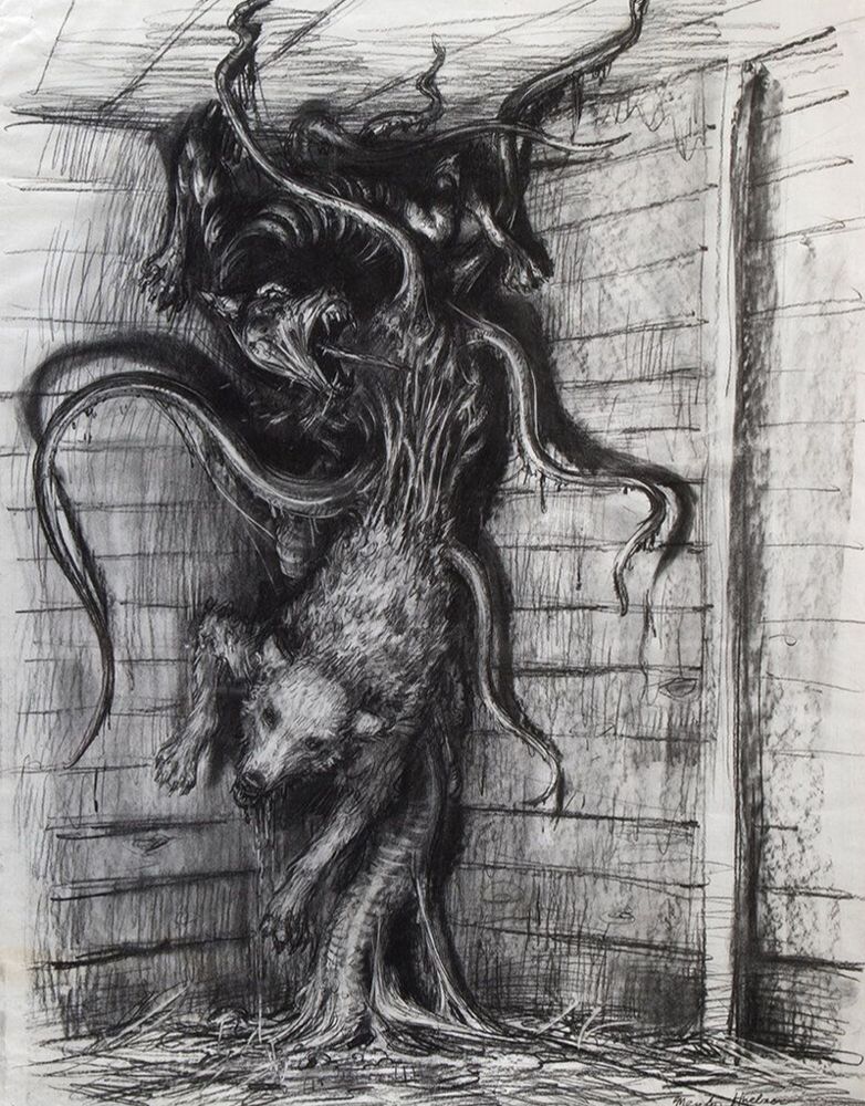 The Thing