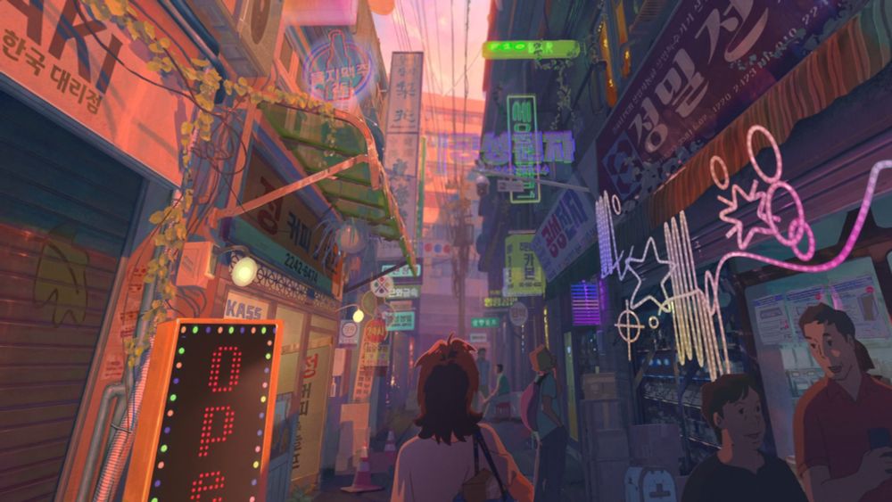 Lost in Starlight (2025)