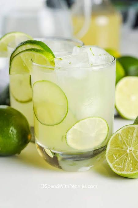 Limeade (Azul)