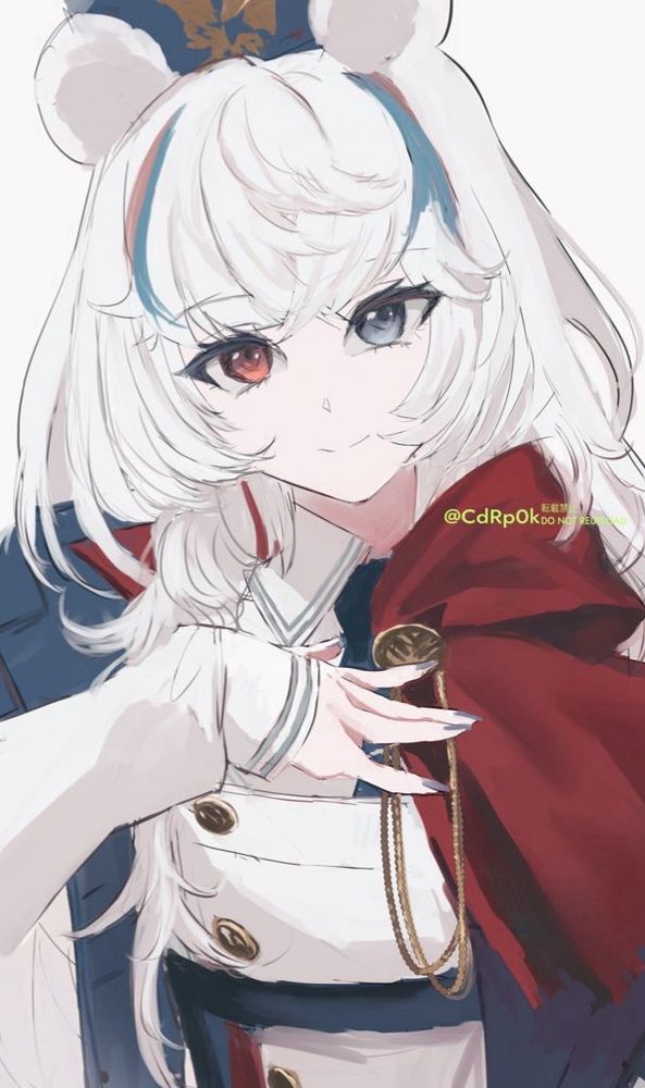 アークナイツ、ロサ
