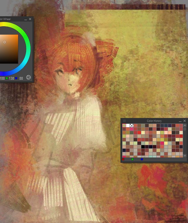 kasane teto wip