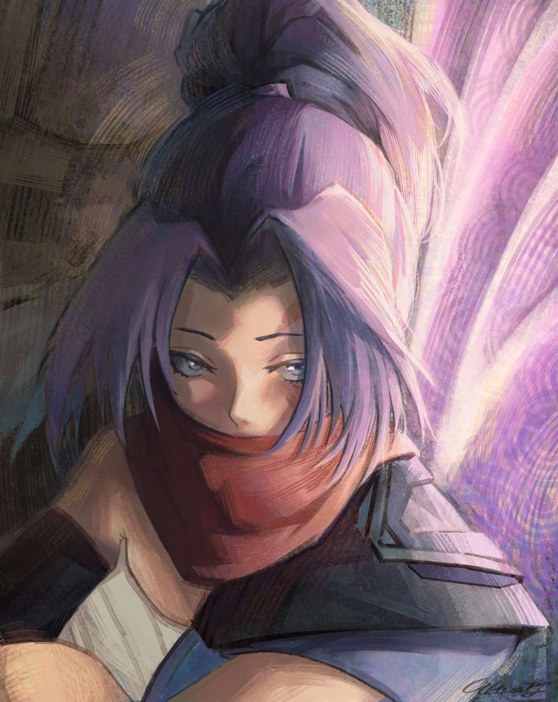 Psylocke