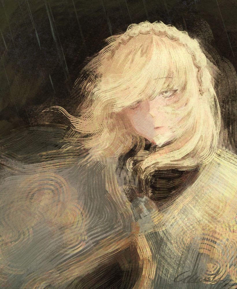 Needle knight leda from shadow of the erdtree dlc