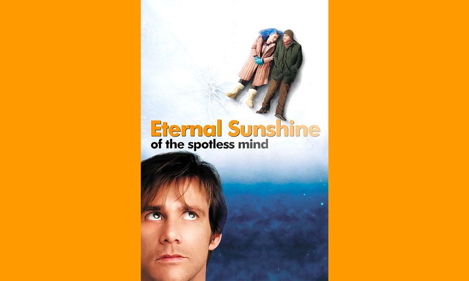 Affiche « Eternal Sunshine of the Spotless Mind »
