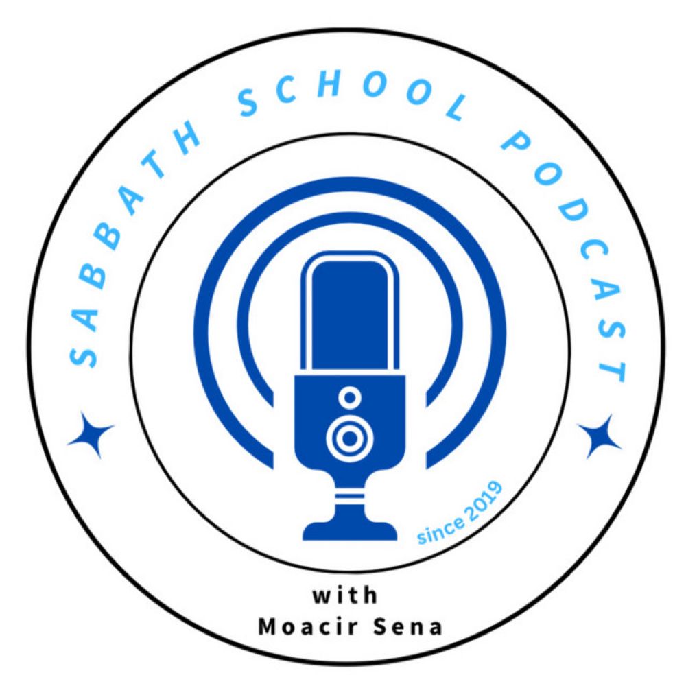 Bible Study - Sabbath School Podcast