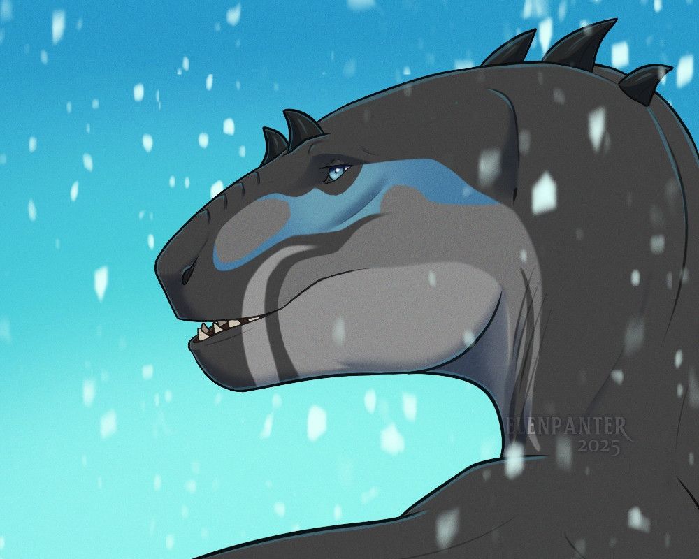 Dinosaur