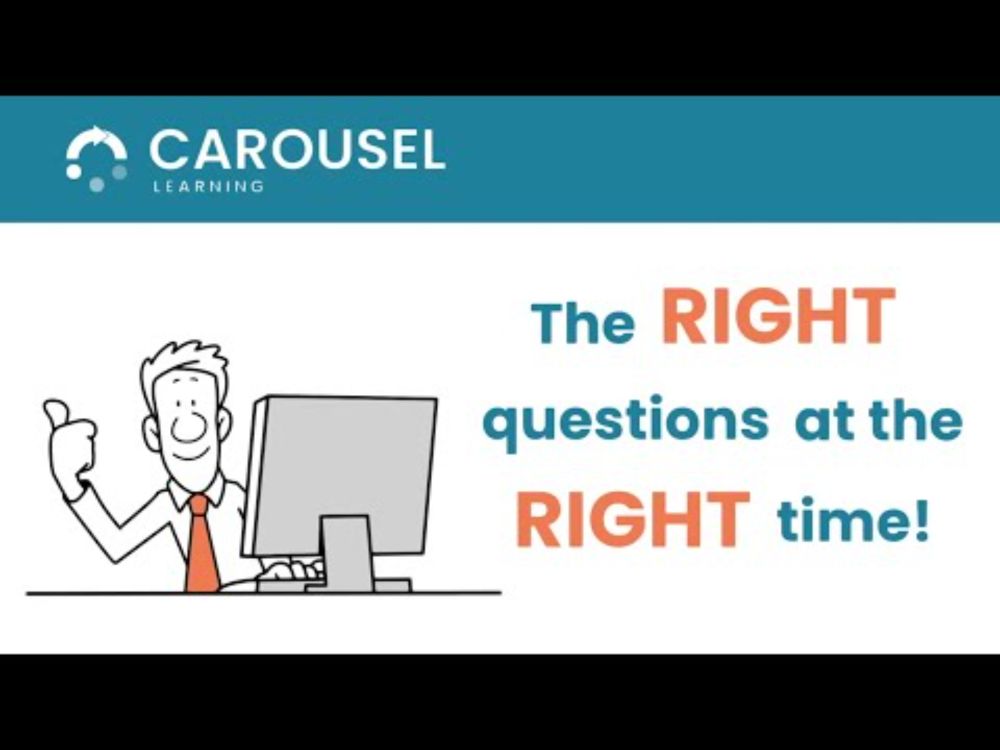 Carousel in Five Minutes!