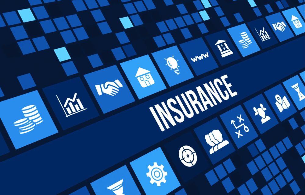 THE FUTURE OF INSURANCE: TRENDS TO WATCH IN 2024 AND BEYOND