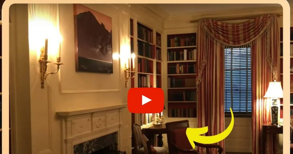 WHITE HOUSE SURVEILLANCE VIDEO LEAKED. Top Secret Surveillance video reveals WHO exactly smuggled cocaine into the White House and it will...