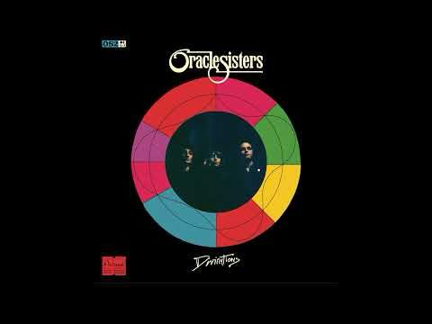 Oracle Sisters - Riverside