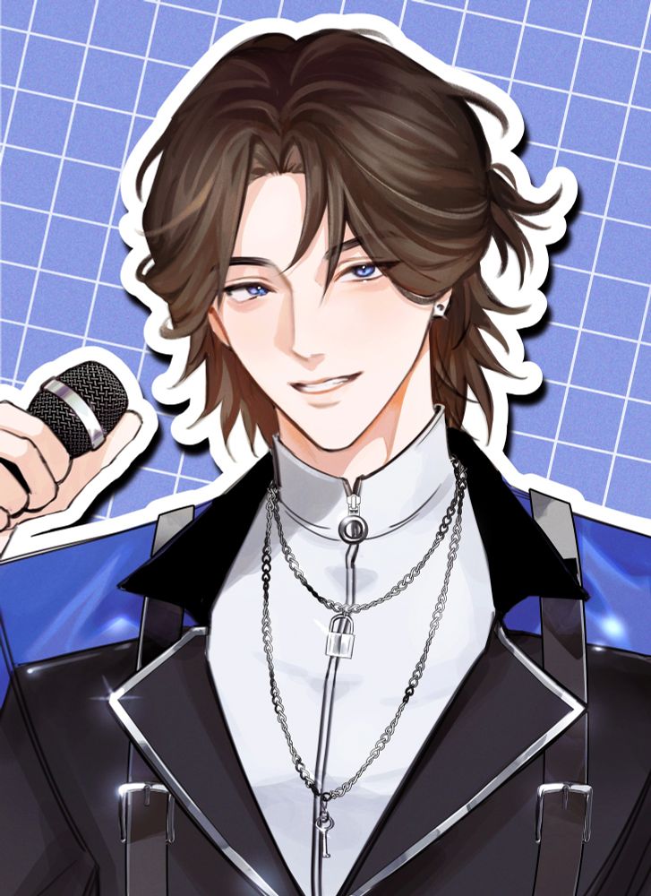 อันนี้คุณยูยุวาดให้เค้ารักมากกก 

Mochimochu