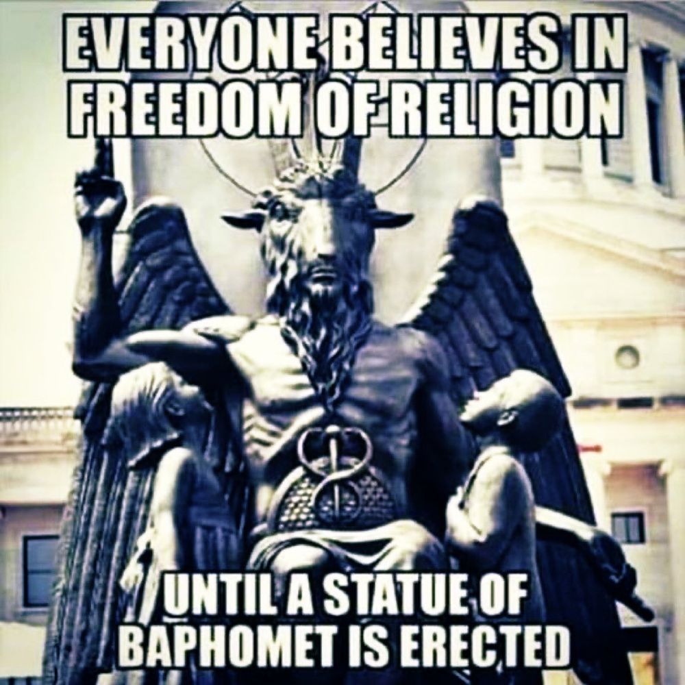Baphomet