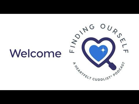 Finding Ourself Podcast Premiers August 2025