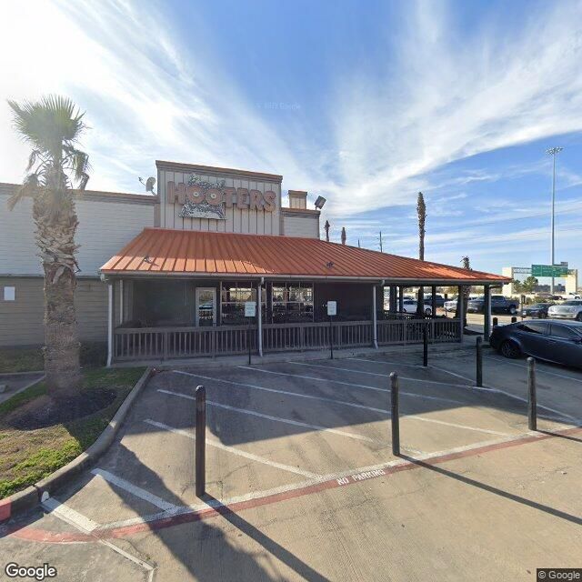 We’re conveniently located near Westside Mall in Katy, TX. Come see us for lunch, after work, for dinner, or to celebrate an upcoming special occasion.