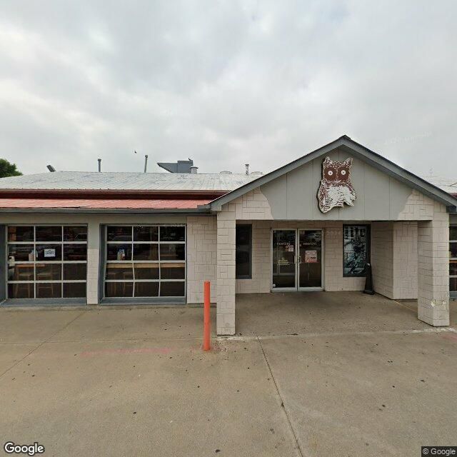 We’re conveniently located near Frisco Village and South Frisco Village in Frisco, TX. Come see us for lunch, after work, for dinner, or to celebrate an upcoming special occasion.