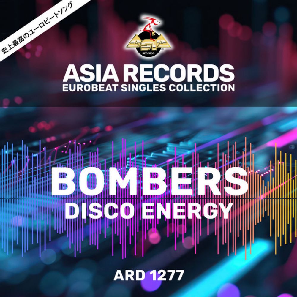 Disco Energy, by Bombers