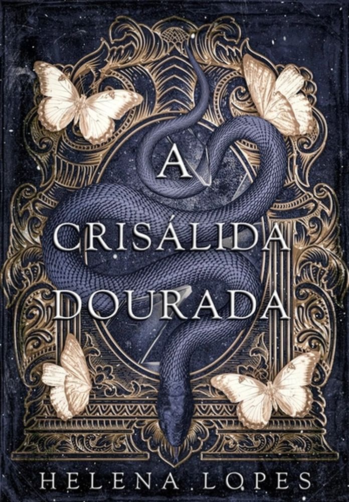 A Crisálida Dourada