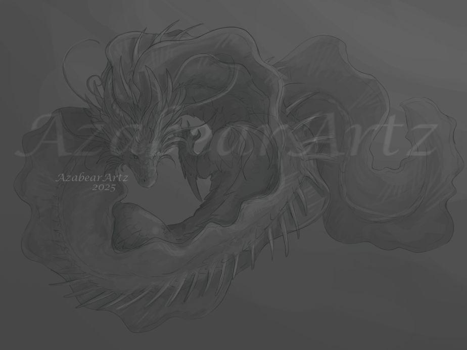 Grayscale - blocking in light