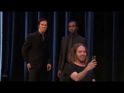 Hamlet "to be or not to be"