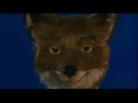 Fantastic Mr. Fox - And so it begins...