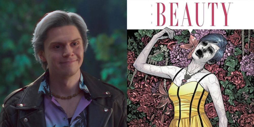 FX commande The Beauty, une nouvelle série signée Ryan Murphy | Disneyphile