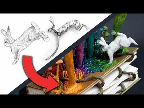 The Biggest Mistake in Sculpting (and How to Avoid It!)