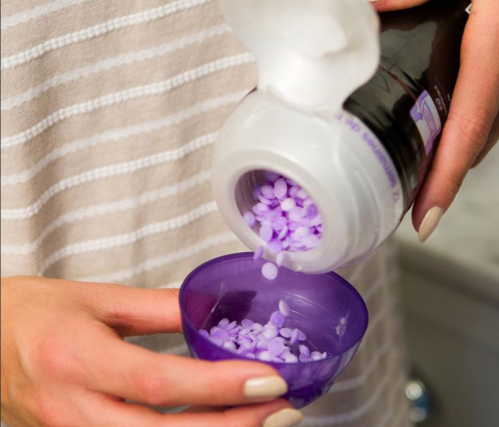 Downy Unstopables In-Wash Scent Booster Beads