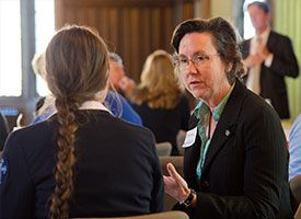 The Synod's first Workshop on Domestic Violence and Child Abuse aims to help church workers "identify, understand and intervene" on behalf of victims.